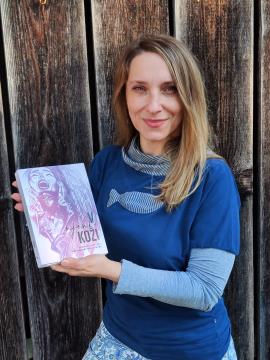 V njeni koži Milena